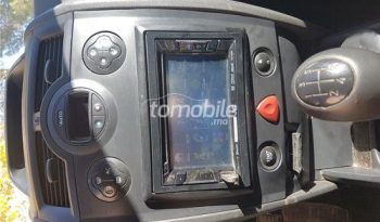 Renault Megane Occasion 2004 Diesel 143000Km Béni Mellal #79982 plein