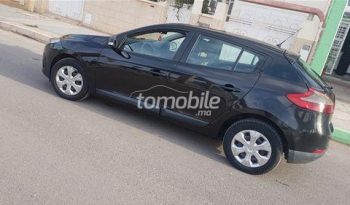 Renault Megane Occasion 2009 Diesel 170000Km Oujda #80444