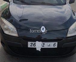 Renault Megane Occasion 2009 Diesel 170000Km Oujda #80444 plein