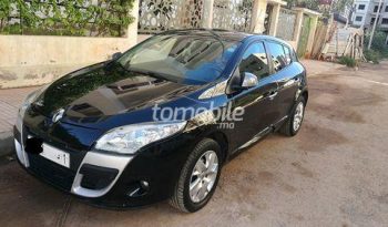 Renault Megane Occasion 2011 Diesel 150000Km Casablanca #79721