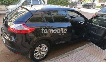 Renault Megane Occasion 2011 Diesel 150000Km Casablanca #79721 plein