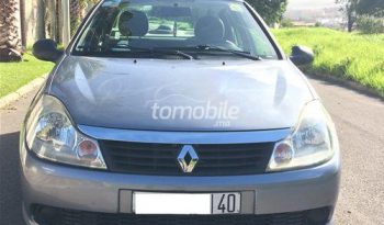 Renault Symbol Occasion 2009 Essence 94000Km Tanger #79694