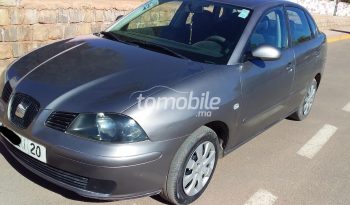 SEAT Cordoba  2004 Diesel 210000Km Azilal #79710 plein