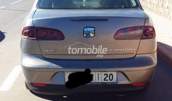 SEAT Cordoba  2004 Diesel 210000Km Azilal #79710 plein