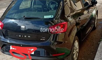 SEAT Ibiza  2014 Diesel 105000Km Casablanca #80511 full