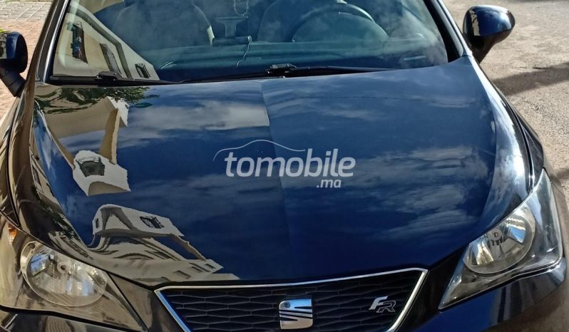SEAT Ibiza  2014  105000Km Casablanca #80511