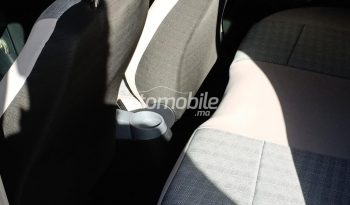 SEAT Ibiza  2014 Diesel 105000Km Casablanca #80511 full