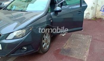 SEAT Ibiza Occasion 2010 Diesel 168000Km Fquih Ben Saleh #80186
