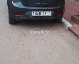 SEAT Ibiza Occasion 2010 Diesel 168000Km Fquih Ben Saleh #80186 plein