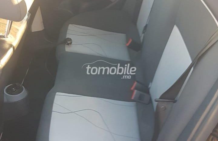 SEAT Ibiza Occasion 2015 Diesel 50000Km Rabat #80144 plein