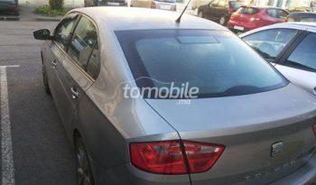 SEAT Toledo Occasion 2014 Diesel 85000Km Rabat #80048 plein