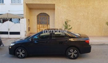 Toyota Corolla Occasion 2013 Diesel 80000Km Oujda #80493