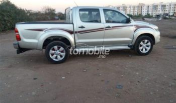 Toyota Hilux Occasion 2014 Diesel 58000Km Casablanca #80398 full