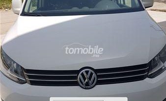 Volkswagen Caddy Occasion 2015 Diesel 125000Km Fès #80602