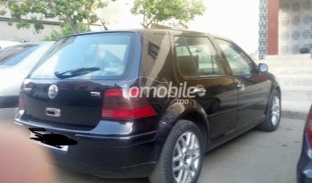 Volkswagen Golf  2003 Diesel 380000Km Rabat #80061