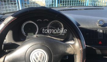 Volkswagen Golf  2003 Diesel 380000Km Rabat #80061 plein