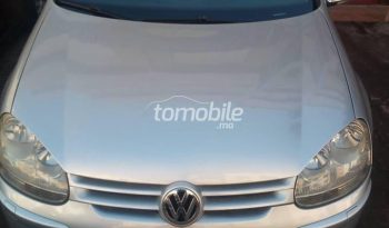 Volkswagen Golf Importé  2018 Diesel 45000Km Agadir #79706 plein