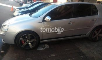 Volkswagen Golf Importé  2018 Diesel 45000Km Agadir #79706