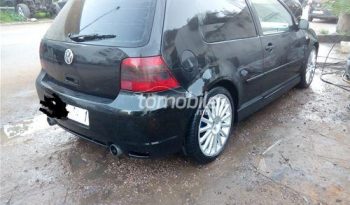 Volkswagen Golf Occasion 2002 Essence 110000Km Casablanca #80458