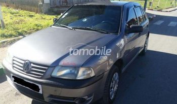 Volkswagen Golf Occasion 2005 Essence 180000Km Fquih Ben Saleh #80271 plein