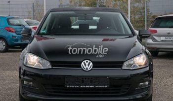 Volkswagen Golf Occasion 2015 Diesel 85000Km Mohammedia #79727