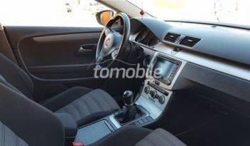 Volkswagen Passat Occasion 2014 Diesel 168000Km Rabat #80645 plein