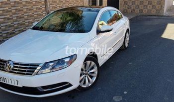 Volkswagen Passat Occasion 2014 Diesel 168000Km Rabat #80645
