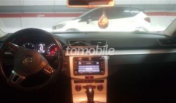 Volkswagen Passat Occasion 2015 Diesel 69000Km Casablanca #79959 plein
