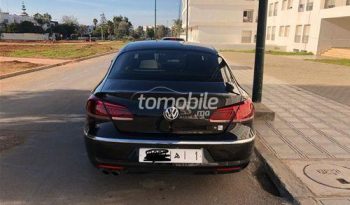 Volkswagen Passat Occasion 2015 Diesel 80000Km Rabat #80691 plein