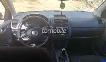 Volkswagen Polo Importé  2018  240000Km Kénitra #79894