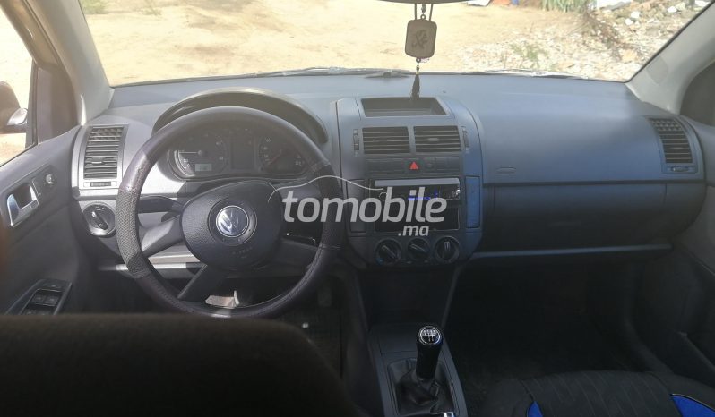 Volkswagen Polo Importé  2018  240000Km Kénitra #79894