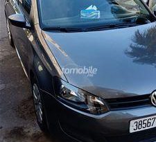 Volkswagen Polo Occasion 2014 Diesel 64000Km Agadir #79678