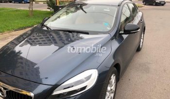 Volvo V40 Cross Country  2017 Diesel 20000Km Casablanca #79993