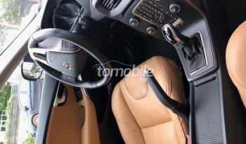 Volvo V40 Cross Country  2017 Diesel 20000Km Casablanca #79993 plein