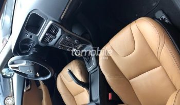 Volvo V40 Cross Country  2017 Diesel 20000Km Casablanca #79993 full