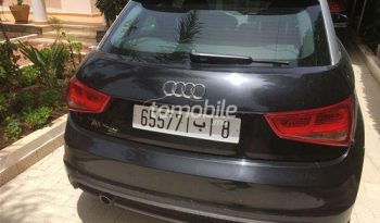 Audi A1 Occasion 2011 Diesel 56000Km Casablanca #80874 plein