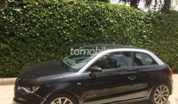 Audi A1 Occasion 2011 Diesel 56000Km Casablanca #80874