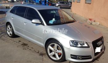 Audi A3 Occasion 2011 Diesel 111300Km Mohammedia #81302 full