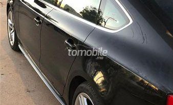 Audi A5 Occasion 2012 Diesel 86000Km Fès #80967