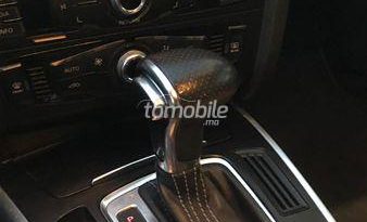 Audi A5 Occasion 2012 Diesel 86000Km Fès #80967 plein