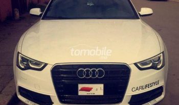 Audi A5 Occasion 2013 Diesel 90000Km Rabat #80949