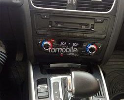 Audi A5 Occasion 2015 Diesel 38500Km Casablanca #81669 plein