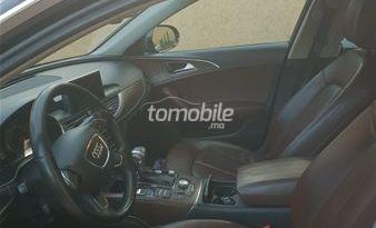 Audi A6 Occasion 2012 Diesel 136000Km Marrakech #80930 plein