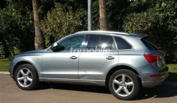 Audi Q5 Occasion 2011 Diesel 138000Km Casablanca #81228