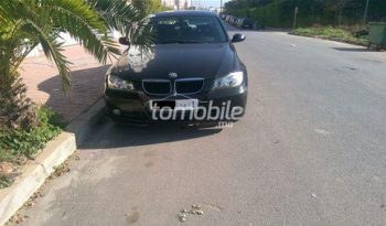 BMW Serie 3 Occasion 2005 Essence 170000Km Rabat #81083