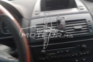 BMW X3  2005 Diesel 250000Km Casablanca #80989 plein
