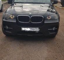 BMW X6 Occasion 2009 Diesel 114000Km Casablanca #81155