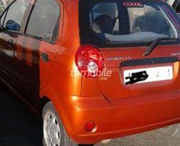 Chevrolet Spark Occasion 2010 Essence 110660Km Ifrane #81486 plein