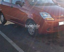 Chevrolet Spark Occasion 2010 Essence 110660Km Ifrane #81486