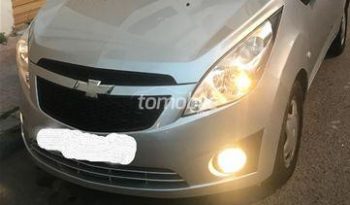 Chevrolet Spark Occasion 2013 Essence 61000Km Casablanca #81093